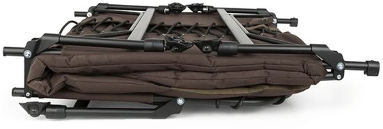Fox Eos 2 Bed - Stretcher van Fox — afbeelding 2