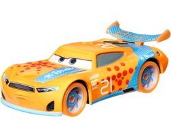 Disney Pixar Cars HPJ95 speelgoedvoertuig