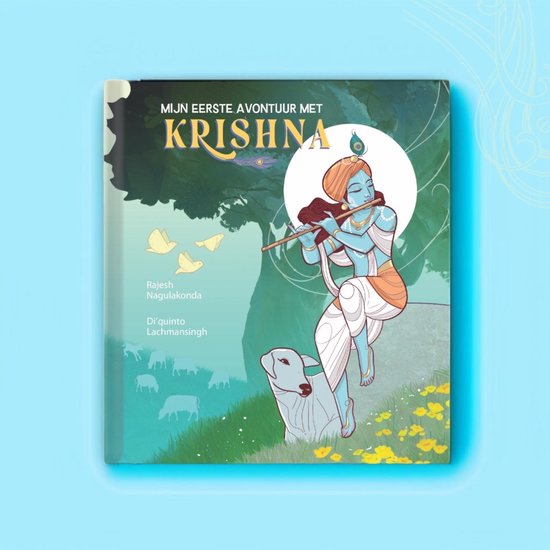 Krishna