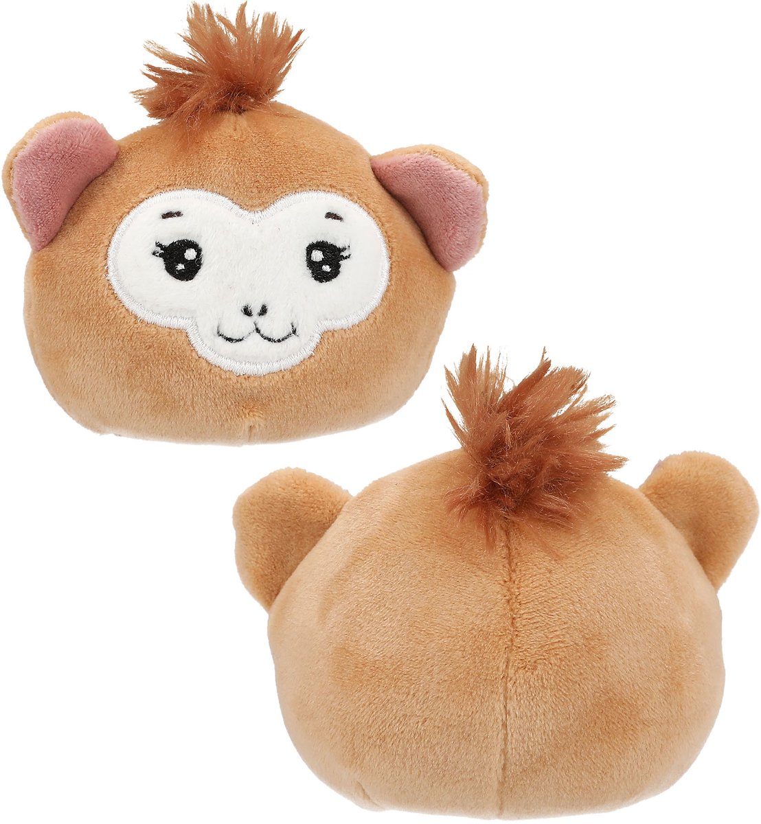 Depesche - Ylvi Swoppies anti stress bal - 1 stuk — cadeau in Spellen & Speelgoed - foto 2