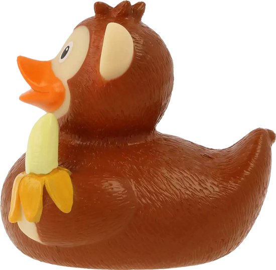 Monkey Duck van Van der Meulen — afbeelding 2