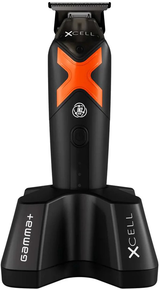 GAMMA+ XCELL TRIMMER - Vector IN2 Motor