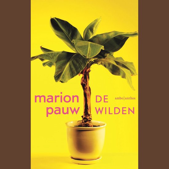 De wilden - cover