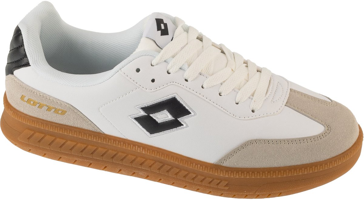 Lotto Sneaker Makera 2401070U