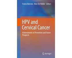 HPV and Cervical Cancer