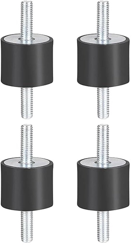 allecto-plus-rubberen-buffers-4-stuks-voor-trillingisolatie