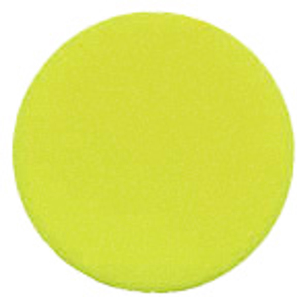 D-CON DELTA PRO FINISHING POLIJST PAD GEEL 35-45MM