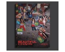 Katseye - Beautiful Chaos (CD) (Beautiful Ver.)