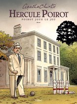 Hercule Poirot 8 - Hercule Poirot T8