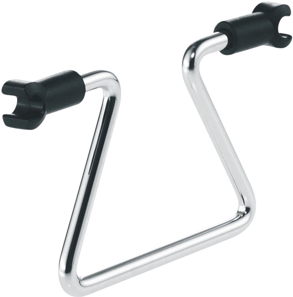 Kesseböhmer Scheidingsbeugel chrome voor 15 cm voorraadlade ARENA Classic van SOTECH