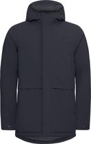 Jack Wolfskin COLD CAMP COAT M Heren Outdoorjas - dark navy