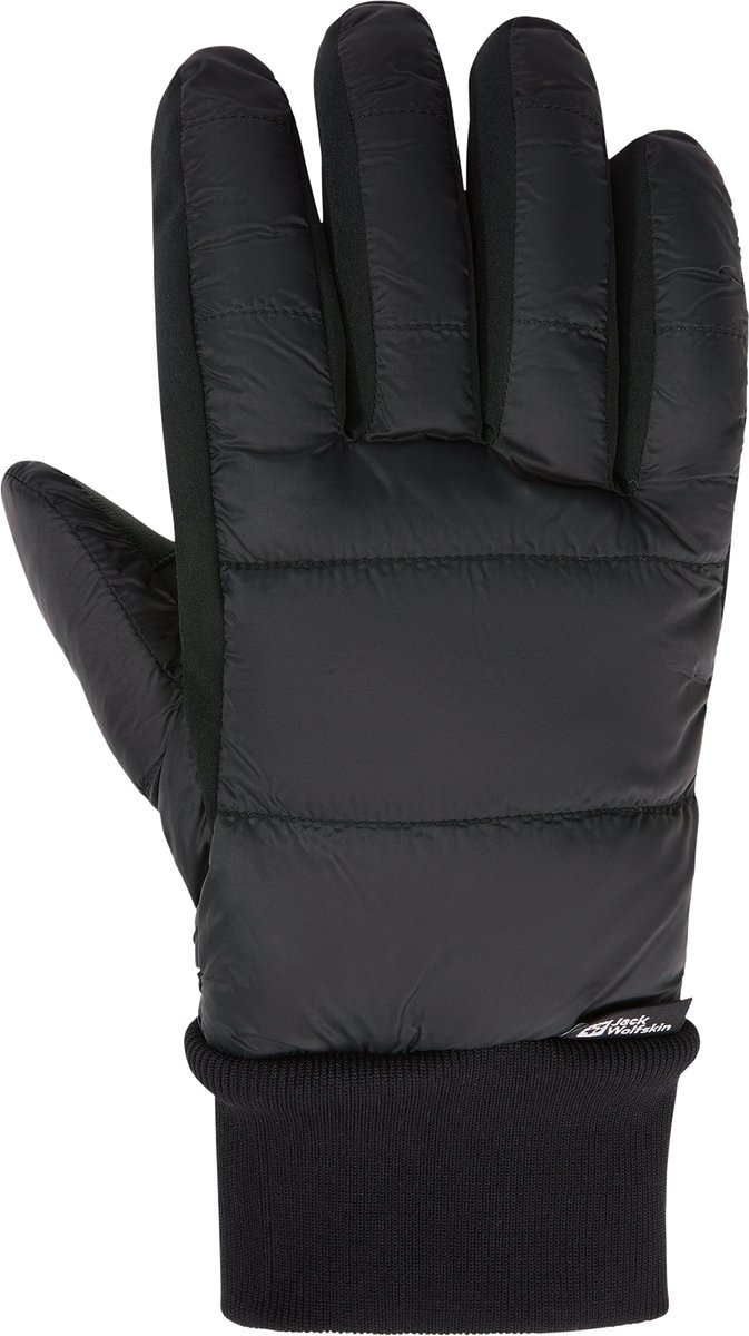 Jack Wolfskin URBAN GLOVE Unisex Sporthandschoenen - black