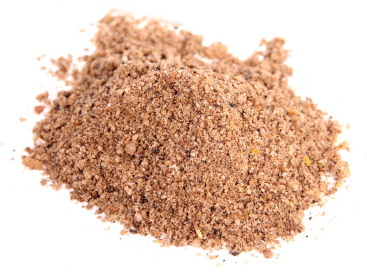 Allround Groundbait 10kg | Lokvoer