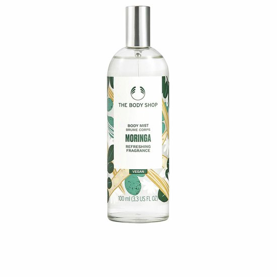 The Body Shop Moringa Body Mist - 100ml