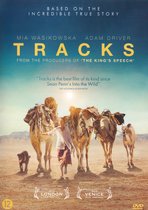 Tracks