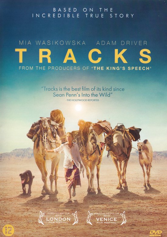 Tracks