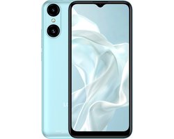 Logicom - Aero - Smartphone - 2GB Octa Core - 64GB+256GB - 16 Megapixel - Android 14 - 6,5inch - 4G - Blauw
