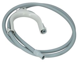 Bosch Slang Condensslang WTY88782NL, WT43W530EE, WT4H8Y76NL 12013826