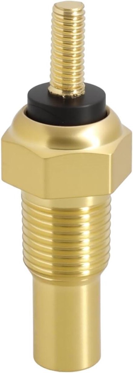 Allecto Plus - Auto Motor Koelvloeistof Temperatuursensor Compatibel met Ford Cortina MK3 V6 2.3 1971-1976 - ECSiNG - Hoge Kwaliteit - Eenvoudig te Installeren