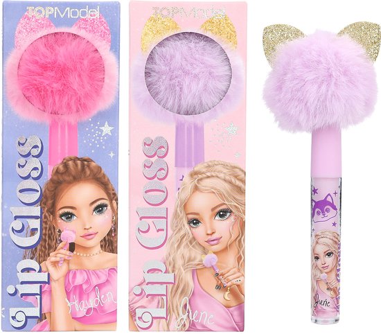 Stylo Tatouage Temporaire TOPModel Avec Strass – Beauty And Me Depesche, Idéal Pour Enfants Et Ados