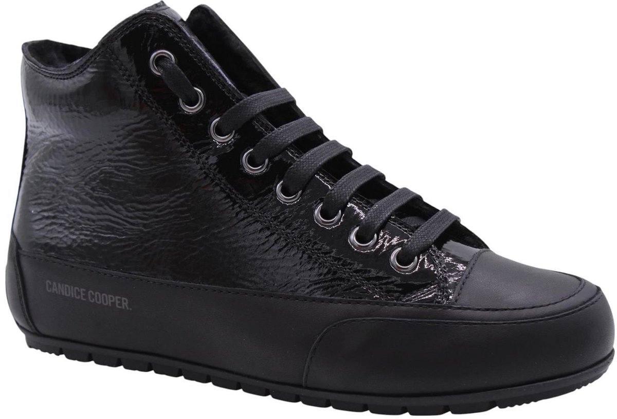 Candice Cooper - Schoenen - Zwart - Vrouwen - Maat 37 -