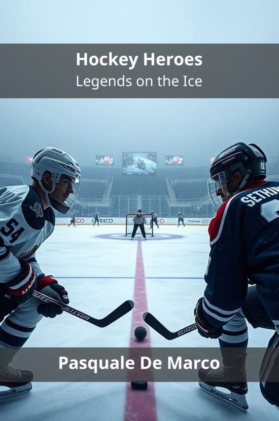Hockey Heroes