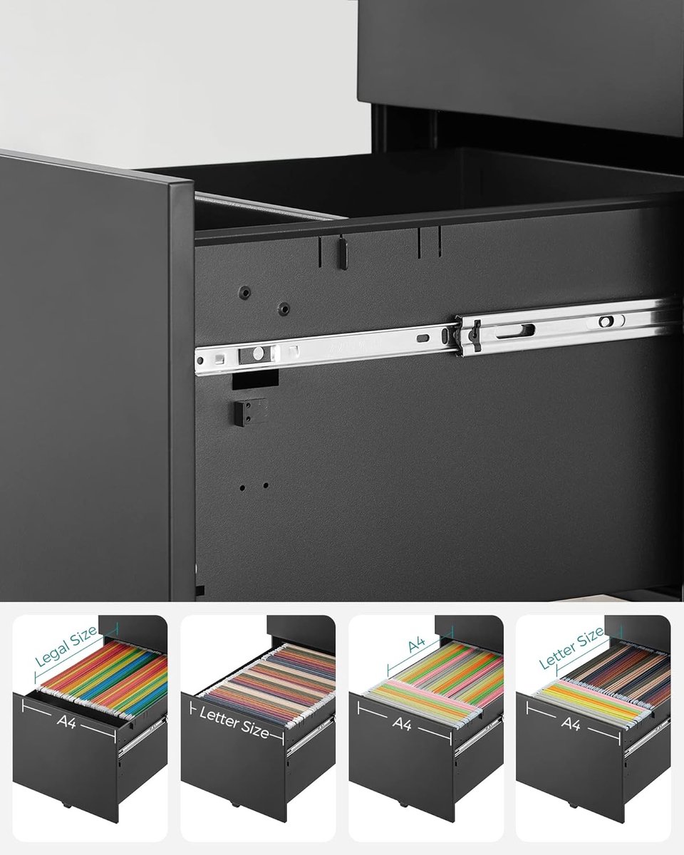Conway Conway Living Stalen Ladeblok - afbeelding 5