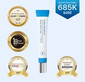 Sérum capillaire Seapuri Scalpy [soin coréen] [20 ml]