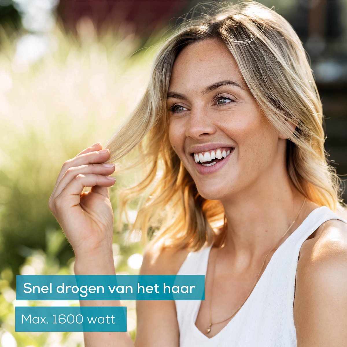 Beurer HC 25 Limited Editon 23 Reisföhn - Inklapbaar - afbeelding 3