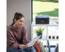 BROTHER – HL-L1240W – Monochrome laserprinter – Wi-Fi – A4