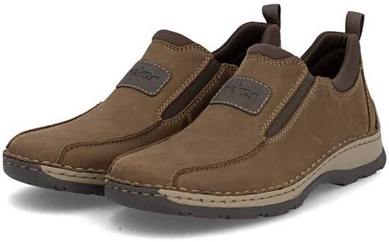 Heren Rieker Slippers online kopen? Vergelijk op