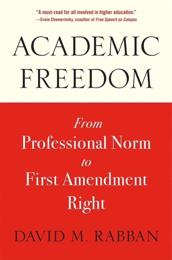 Academic Freedom