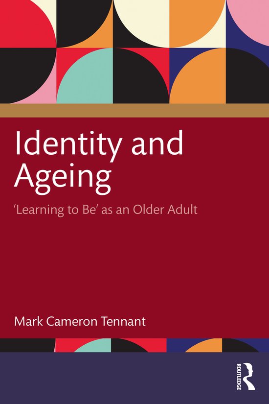 Identity and Ageing - cover