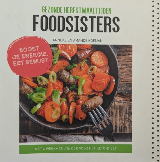 Gezonde Herfstmaaltijden
