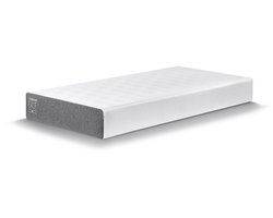 TEMPUR Ease Matras 90x200 cm - 22 cm dik - Medium - Drukverlagend