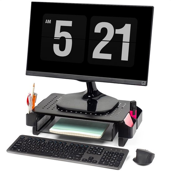 LifeGoods Monitorstandaard