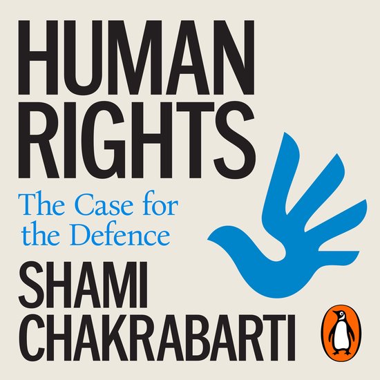 Human Rights - cover