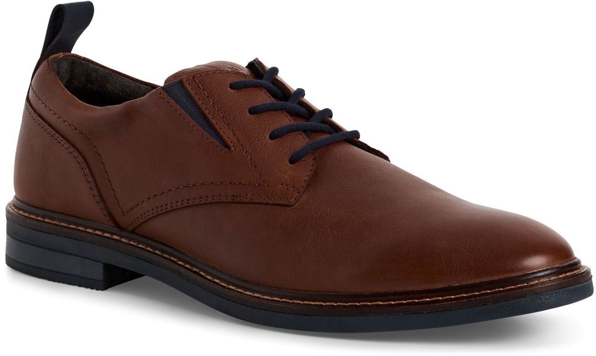 Marco Tozzi BY GUIDO MARIA KRETSCHMER Heren Lage schoen 2-13201-45 392 F-breedte Maat: 43 EU