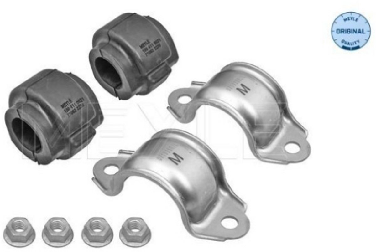 Meyle Reparatieset, stabilisatorophanging
