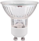 Patron GU10 Halogeen Spot | 35W 230V 2700K 38° | Ø50mm Dimbaar