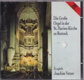 Grosse Orgel, St.Marien  Kirche