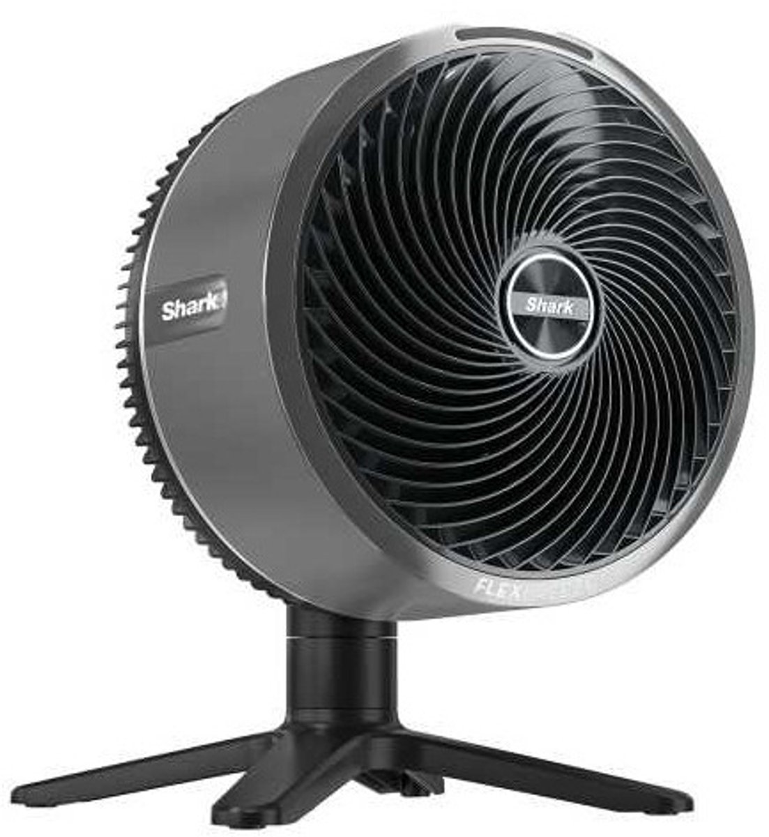 Shark FA150EU ventilator Grijs