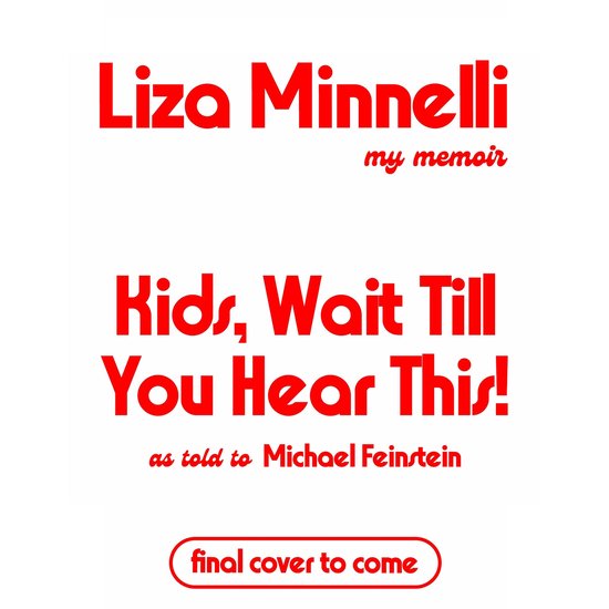 Kids, Wait Till You Hear This! - cover