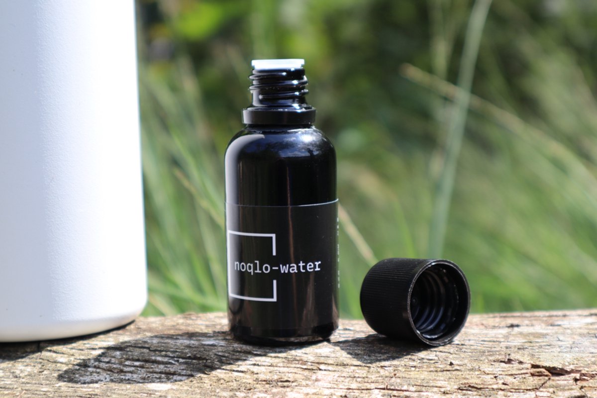 noqlo-water 30 ml (150 L)
