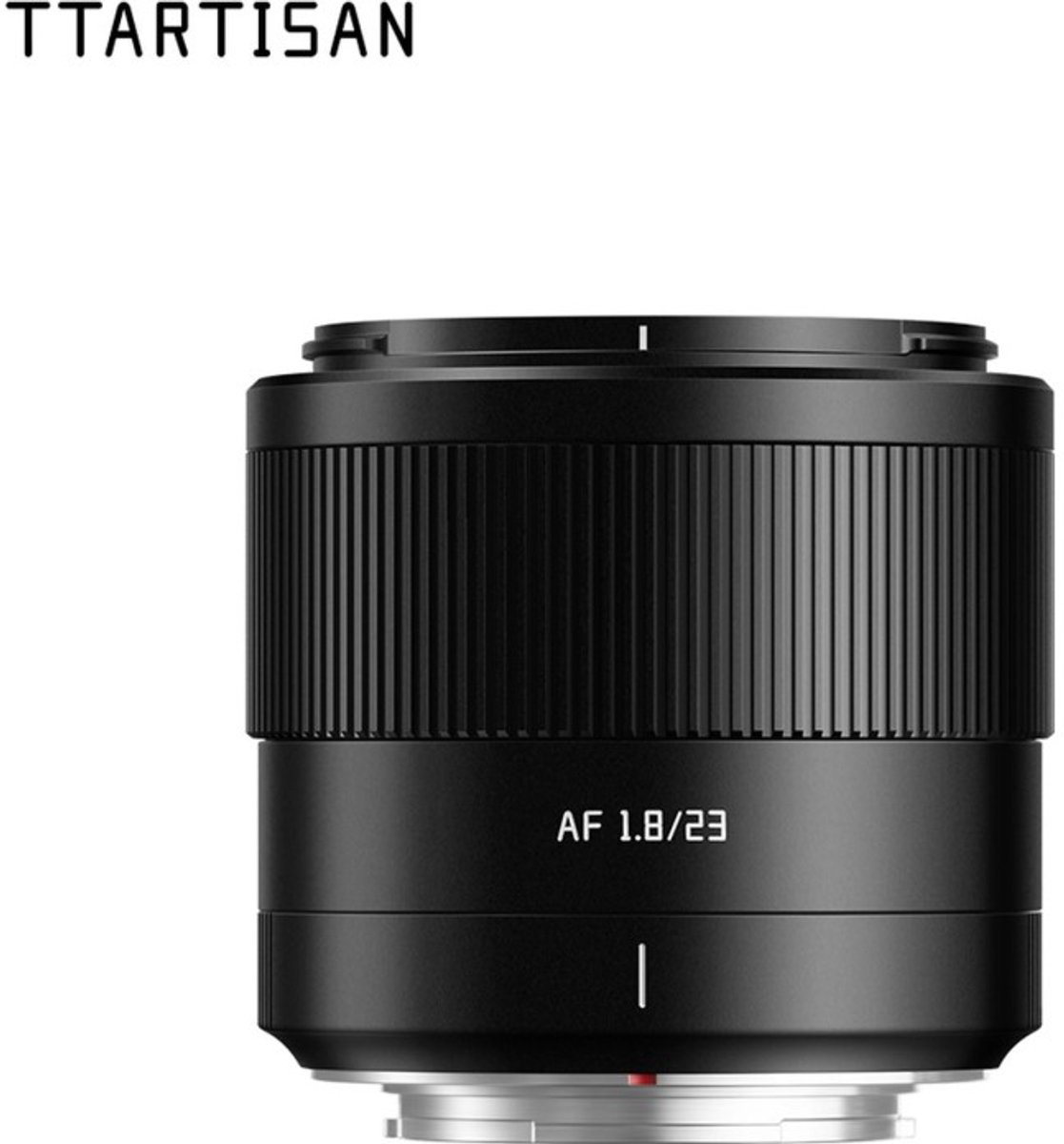 TTArtisan APS-C AF23mm f/1.8 Fujifilm X-Mount