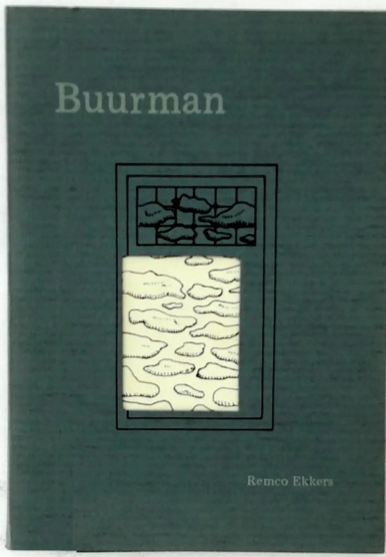 Remco Ekkers - Buurman