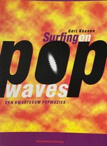 Surfing on pop waves