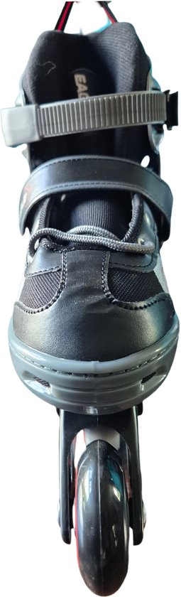 eagle - verstelbare inline skates - maat 38-41