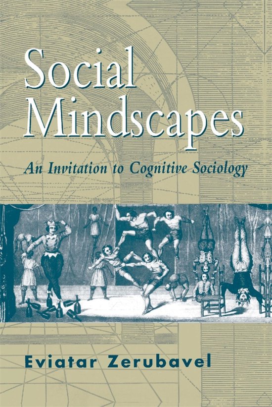 Social Mindscapes - cover