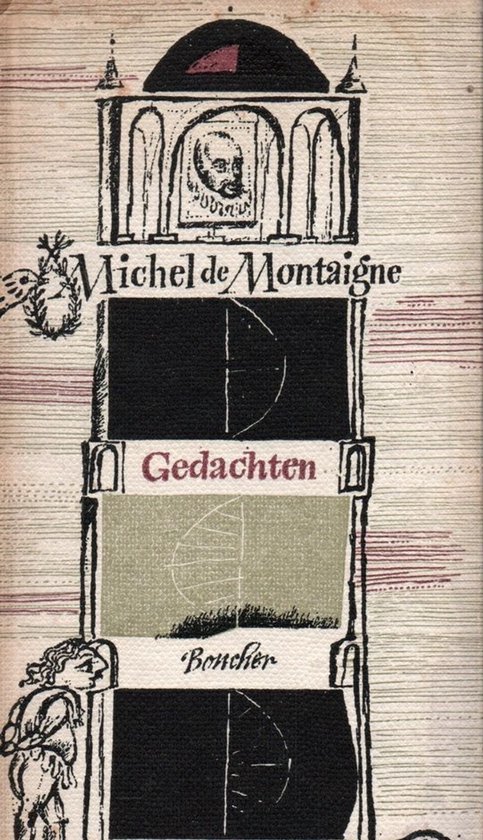 Michel de Montaigne - Gedachten (1959)